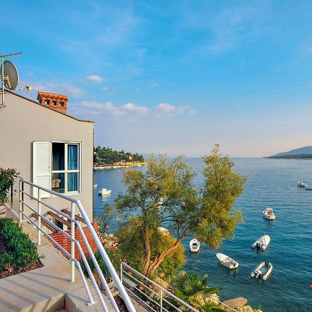 Apartment Milevoj - Rac142 By Interhome Rabac Zewnętrze zdjęcie