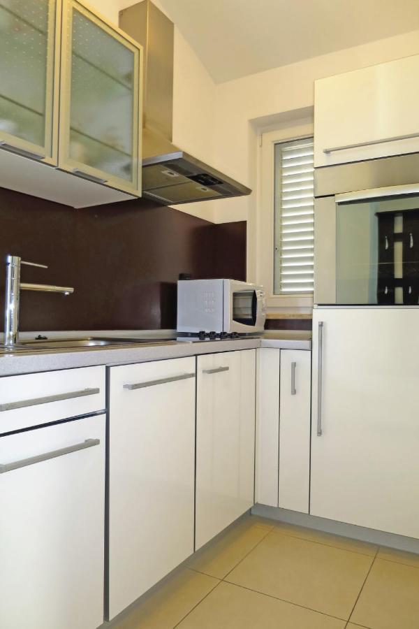 Apartment Milevoj - Rac142 By Interhome Rabac Zewnętrze zdjęcie