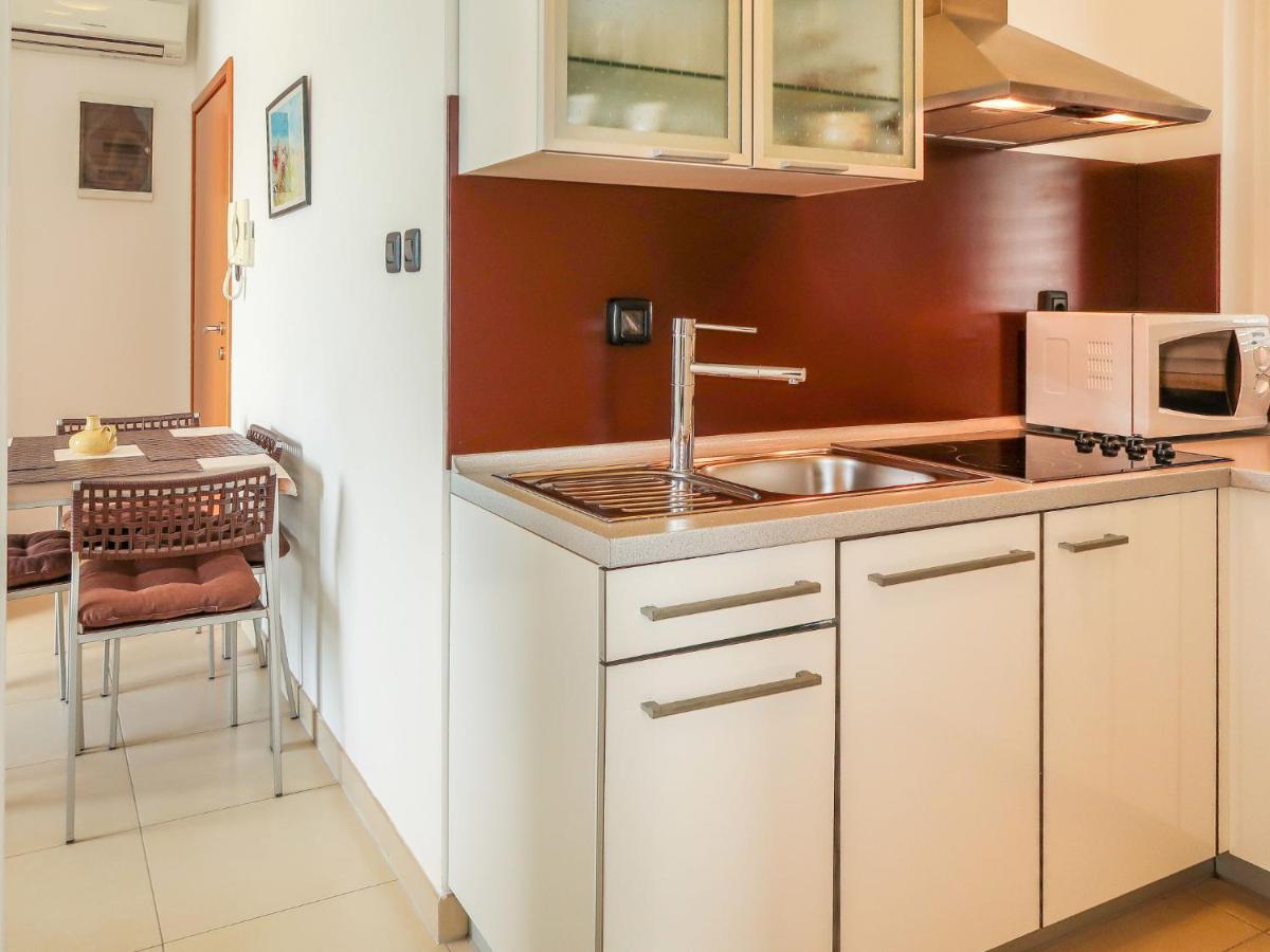 Apartment Milevoj - Rac142 By Interhome Rabac Zewnętrze zdjęcie