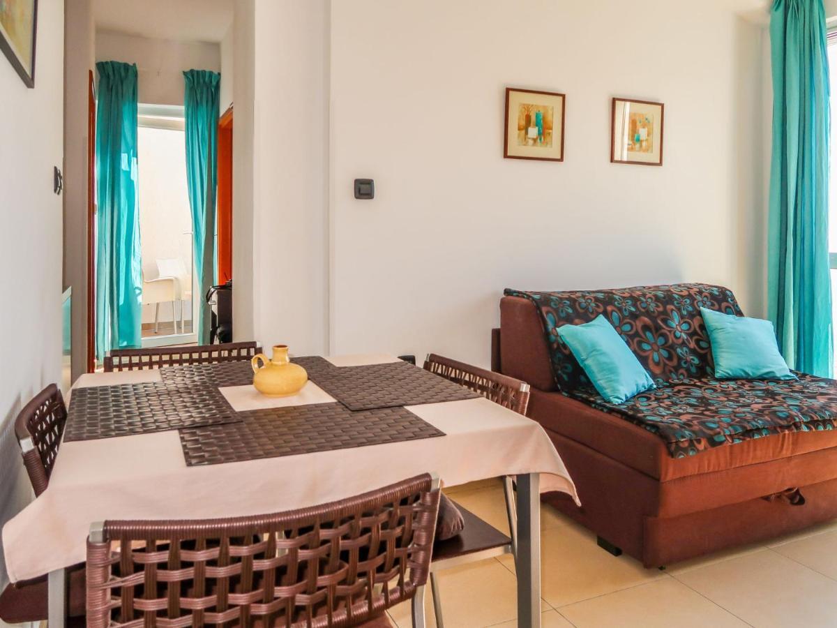 Apartment Milevoj - Rac142 By Interhome Rabac Zewnętrze zdjęcie