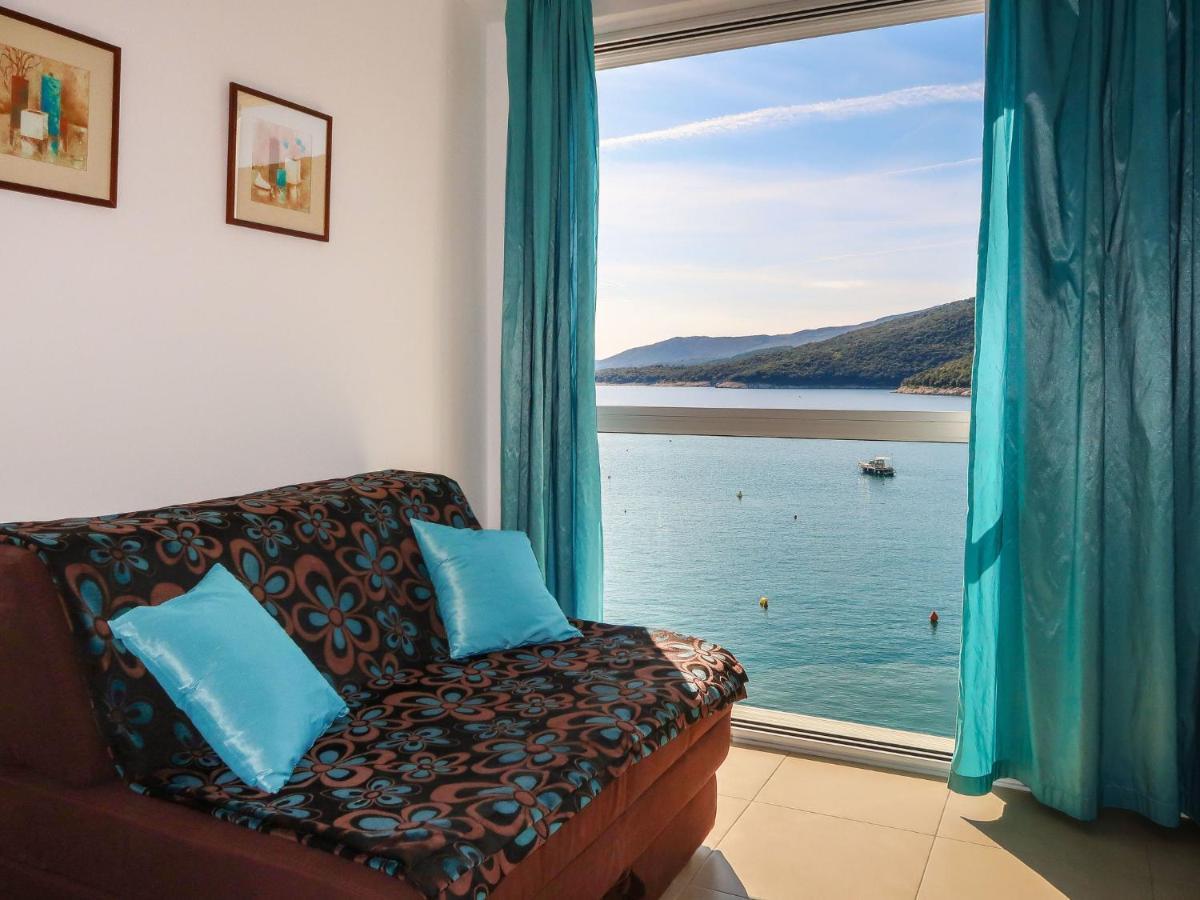 Apartment Milevoj - Rac142 By Interhome Rabac Zewnętrze zdjęcie