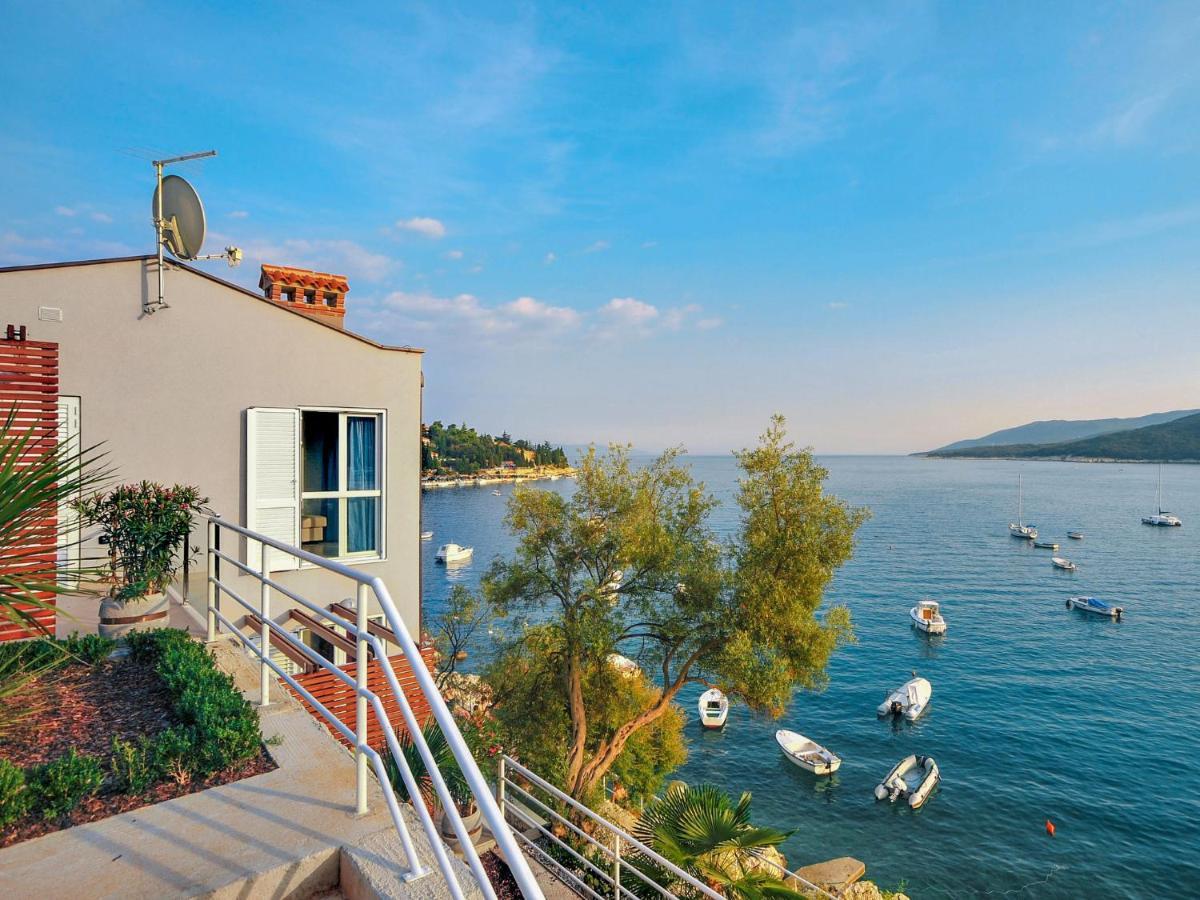 Apartment Milevoj - Rac142 By Interhome Rabac Zewnętrze zdjęcie
