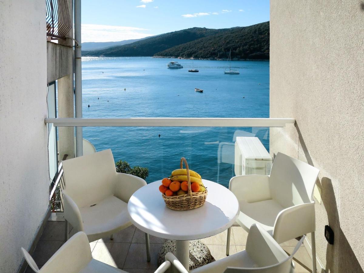Apartment Milevoj - Rac142 By Interhome Rabac Zewnętrze zdjęcie