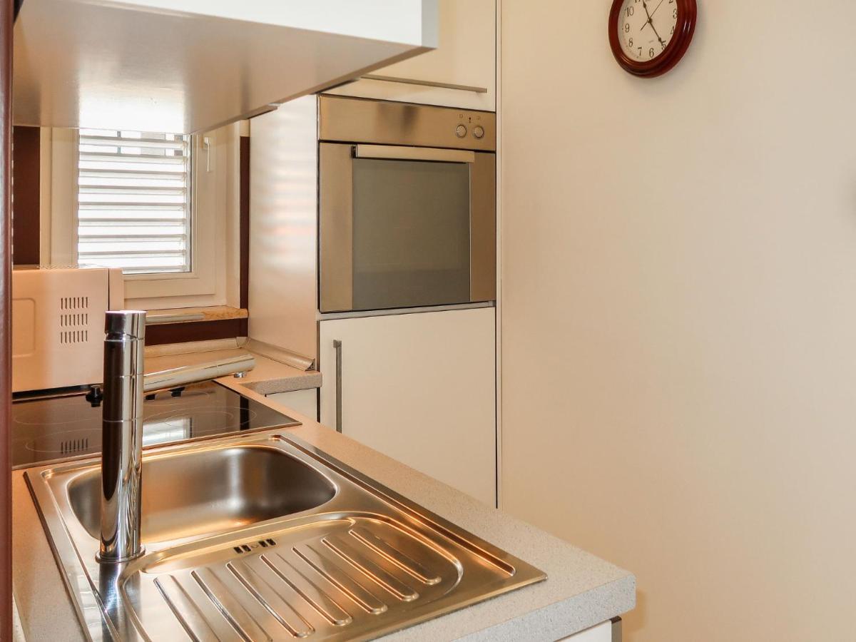 Apartment Milevoj - Rac142 By Interhome Rabac Zewnętrze zdjęcie