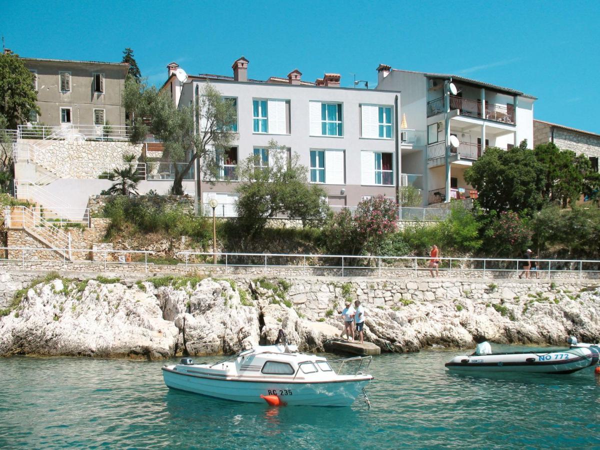 Apartment Milevoj - Rac142 By Interhome Rabac Zewnętrze zdjęcie