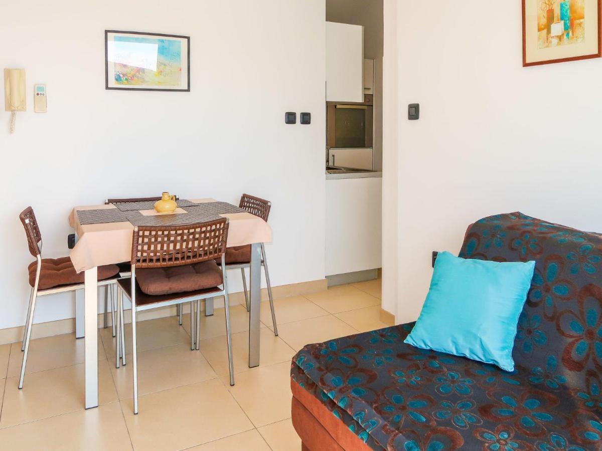 Apartment Milevoj - Rac142 By Interhome Rabac Zewnętrze zdjęcie