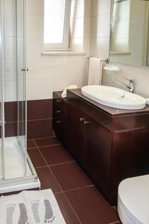 Apartment Milevoj - Rac142 By Interhome Rabac Zewnętrze zdjęcie