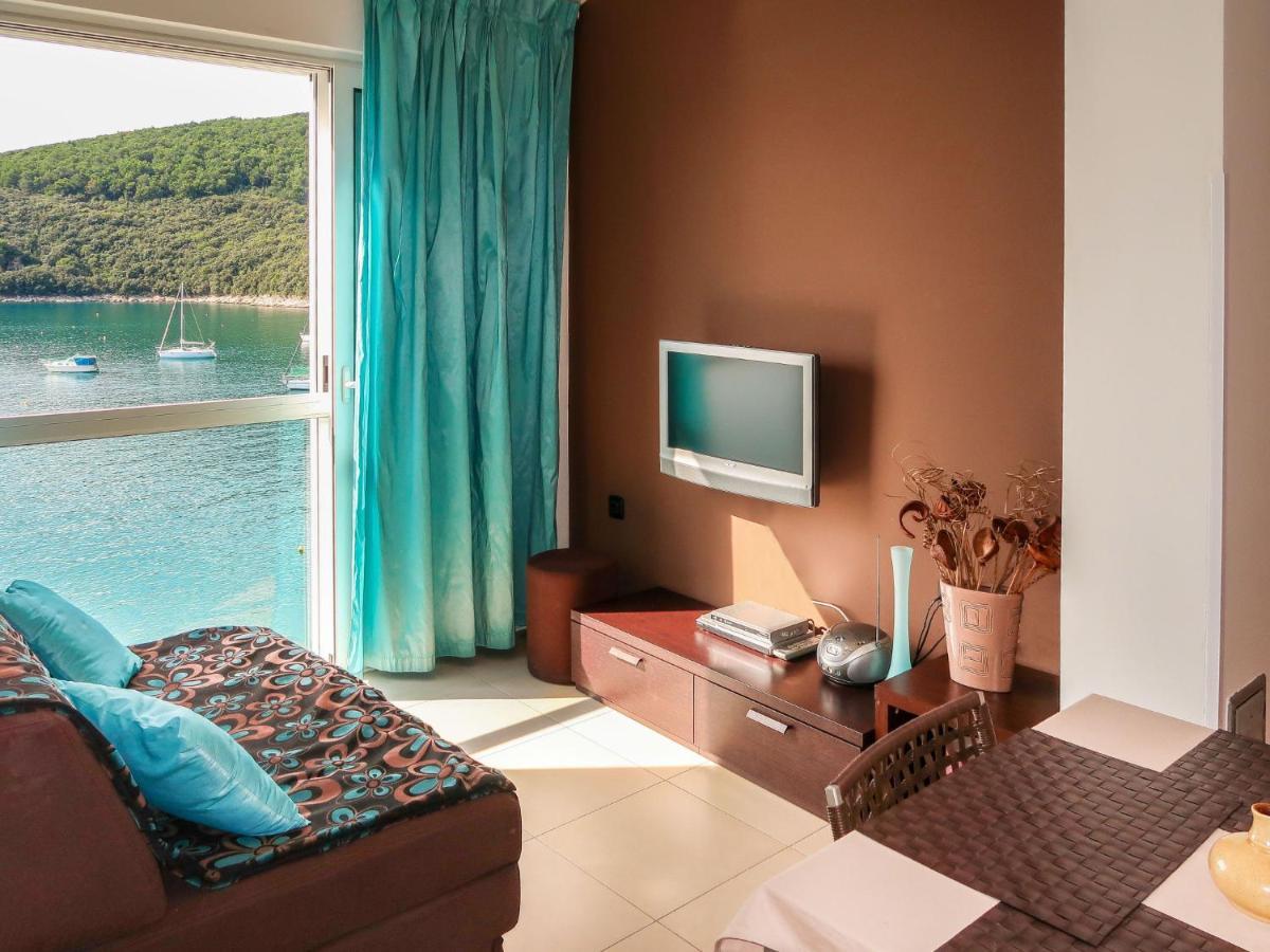 Apartment Milevoj - Rac142 By Interhome Rabac Zewnętrze zdjęcie