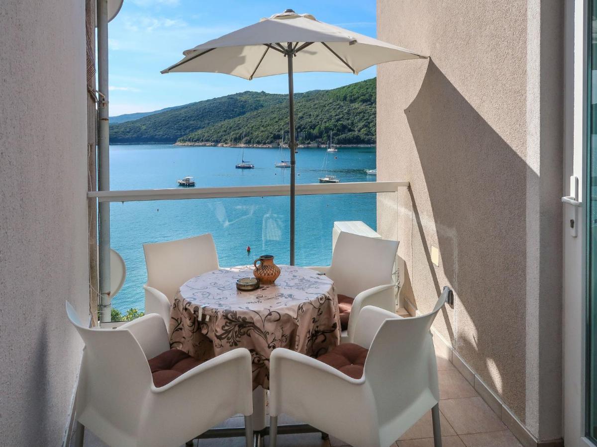 Apartment Milevoj - Rac142 By Interhome Rabac Zewnętrze zdjęcie