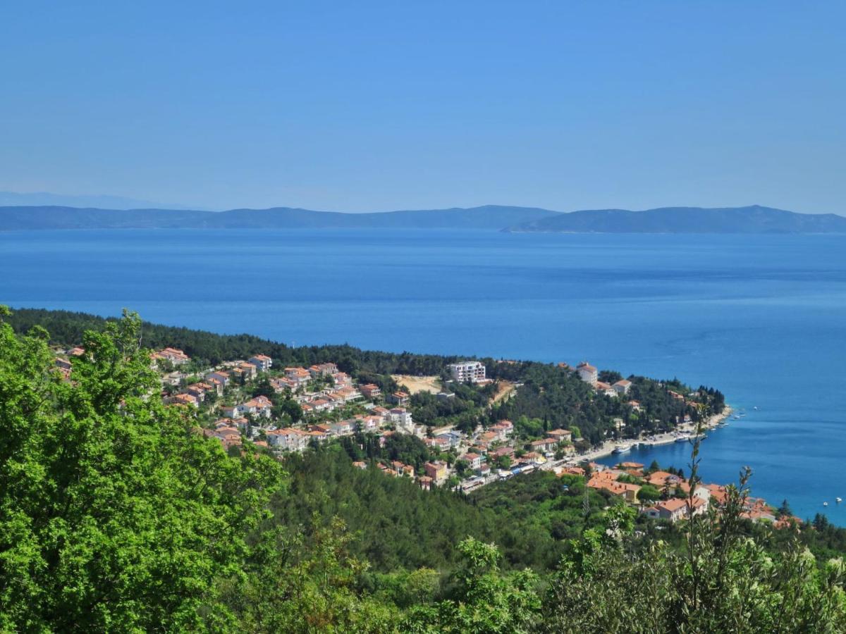 Apartment Milevoj - Rac142 By Interhome Rabac Zewnętrze zdjęcie